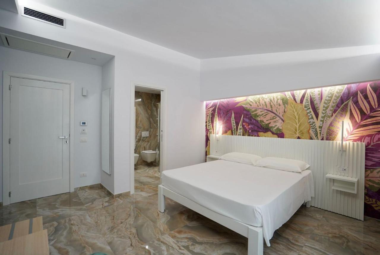 Harmony Tropea Rooms & Suites Exterior photo