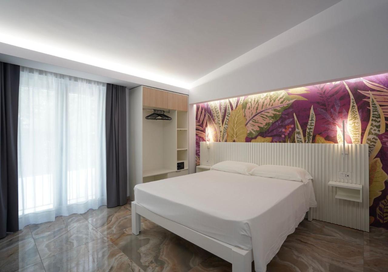 Harmony Tropea Rooms & Suites Exterior photo