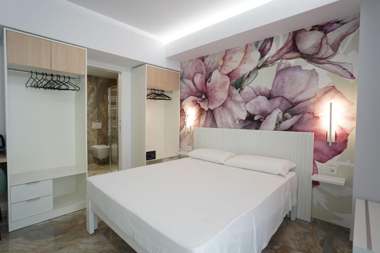 Harmony Tropea Rooms & Suites Exterior photo