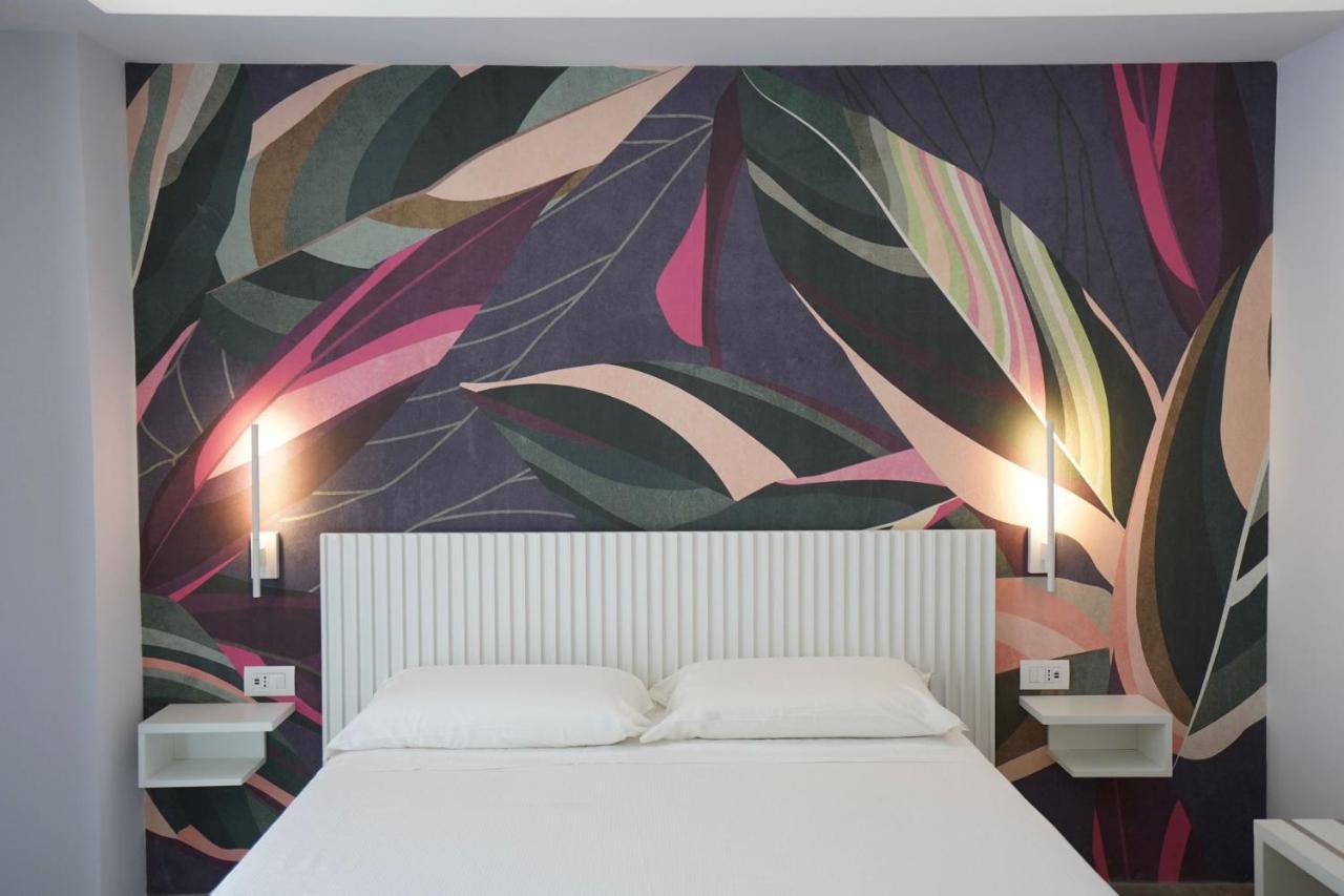 Harmony Tropea Rooms & Suites Exterior photo