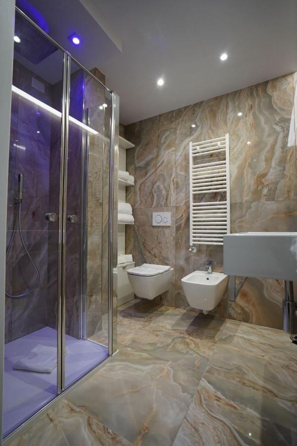 Harmony Tropea Rooms & Suites Exterior photo