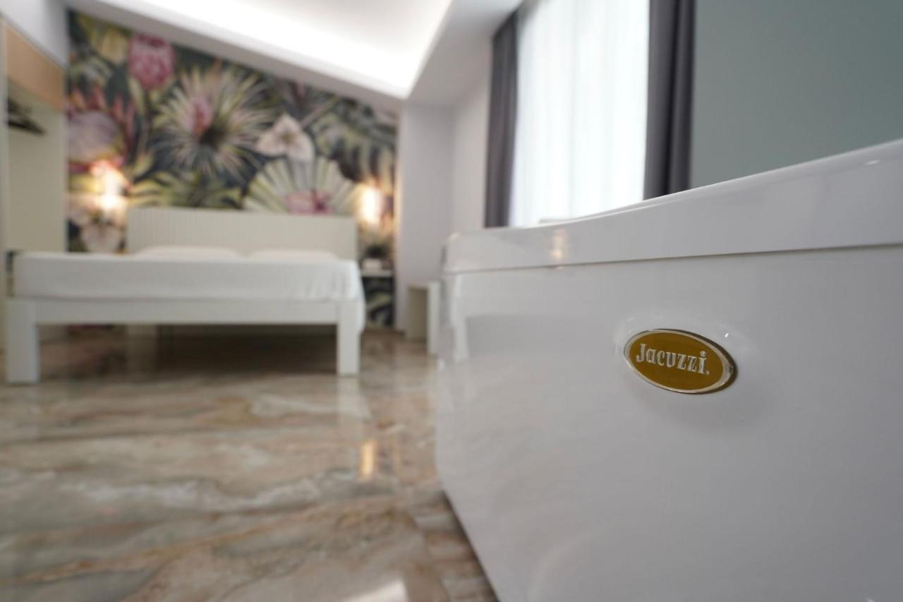 Harmony Tropea Rooms & Suites Exterior photo