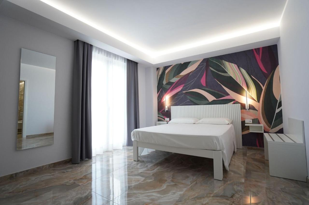 Harmony Tropea Rooms & Suites Exterior photo
