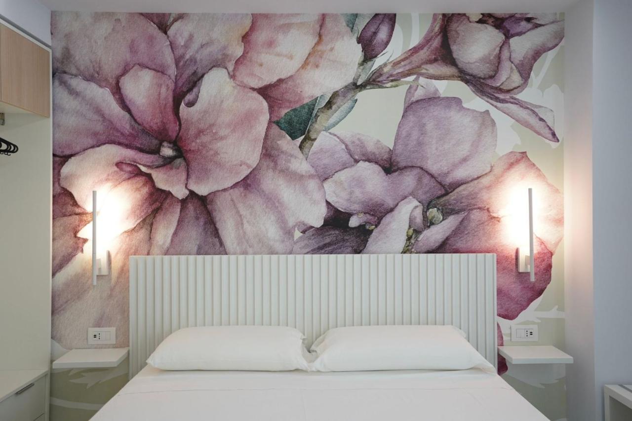 Harmony Tropea Rooms & Suites Exterior photo