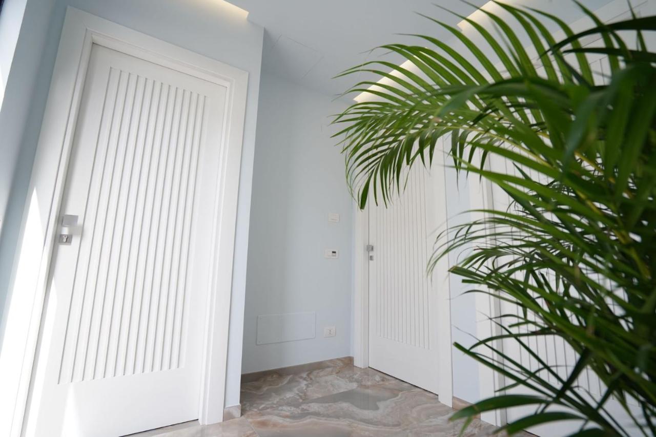 Harmony Tropea Rooms & Suites Exterior photo