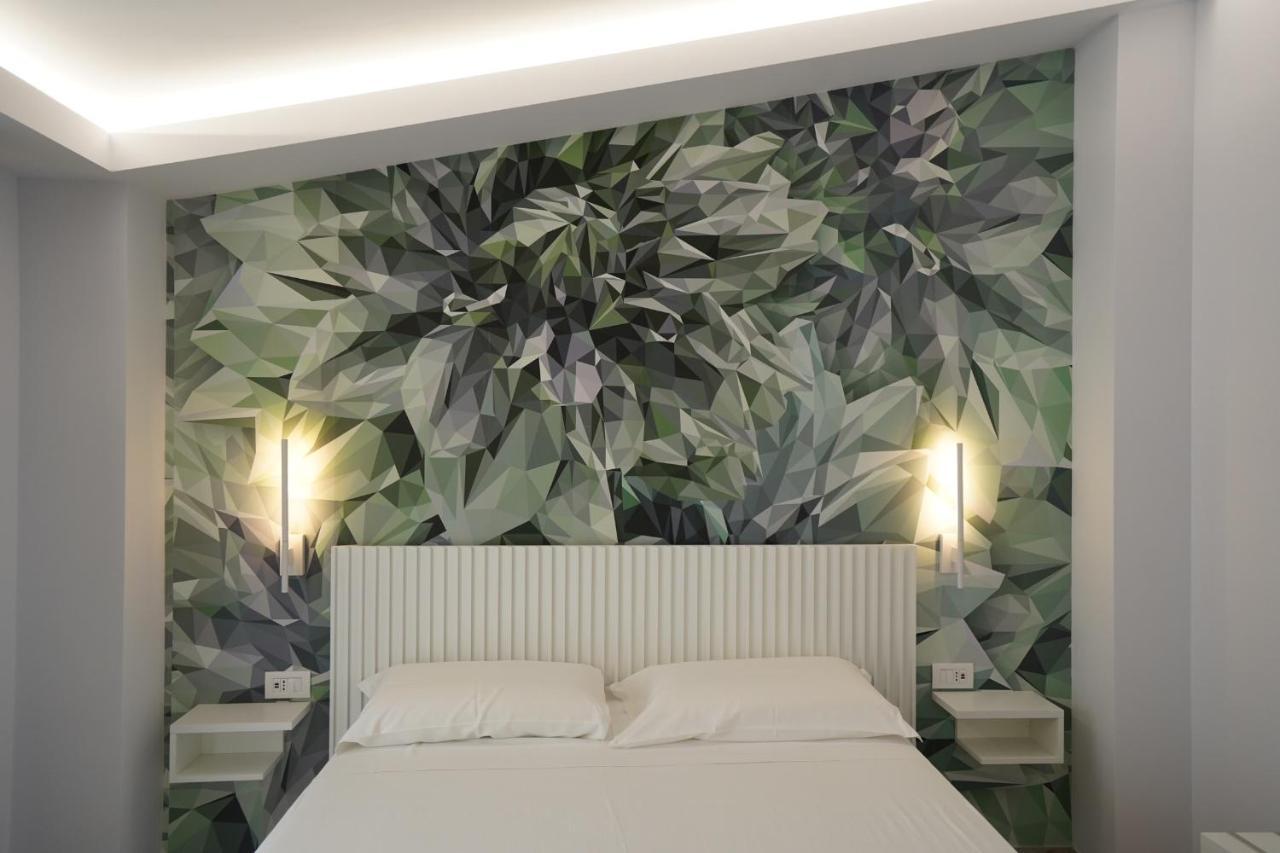 Harmony Tropea Rooms & Suites Exterior photo
