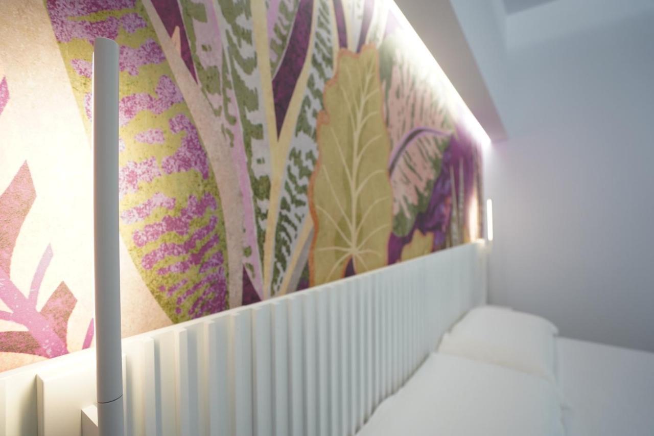 Harmony Tropea Rooms & Suites Exterior photo