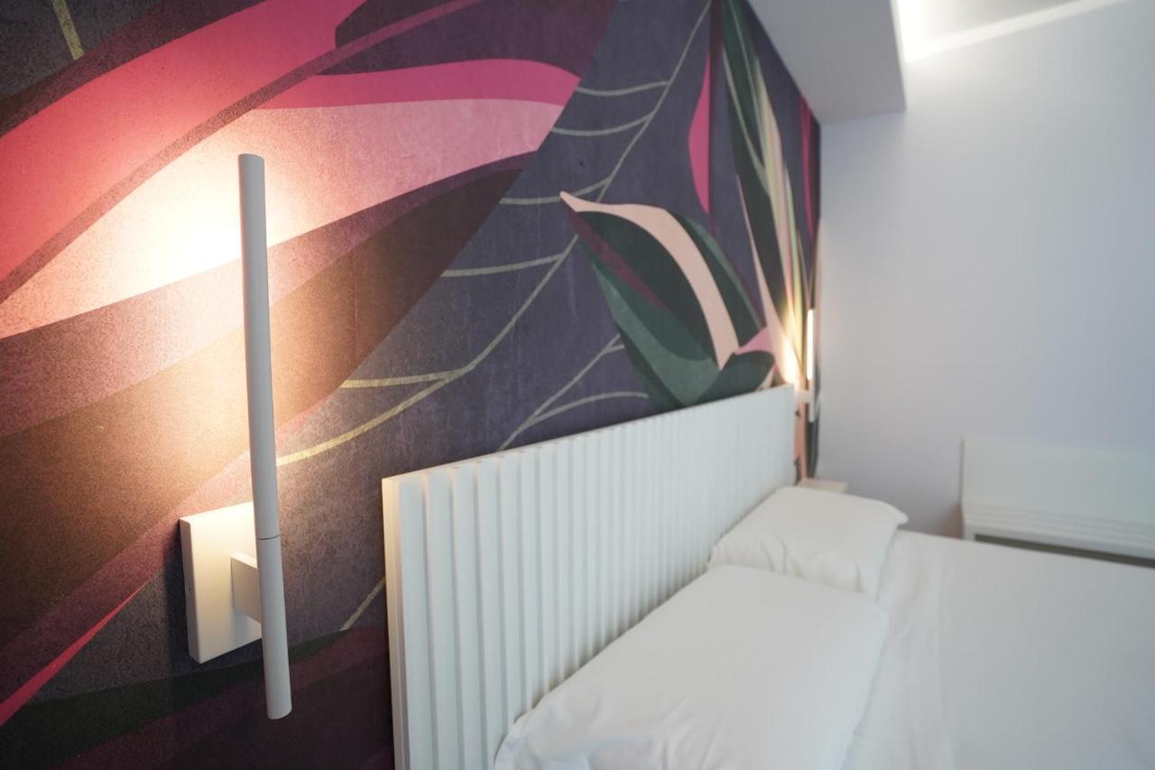 Harmony Tropea Rooms & Suites Exterior photo
