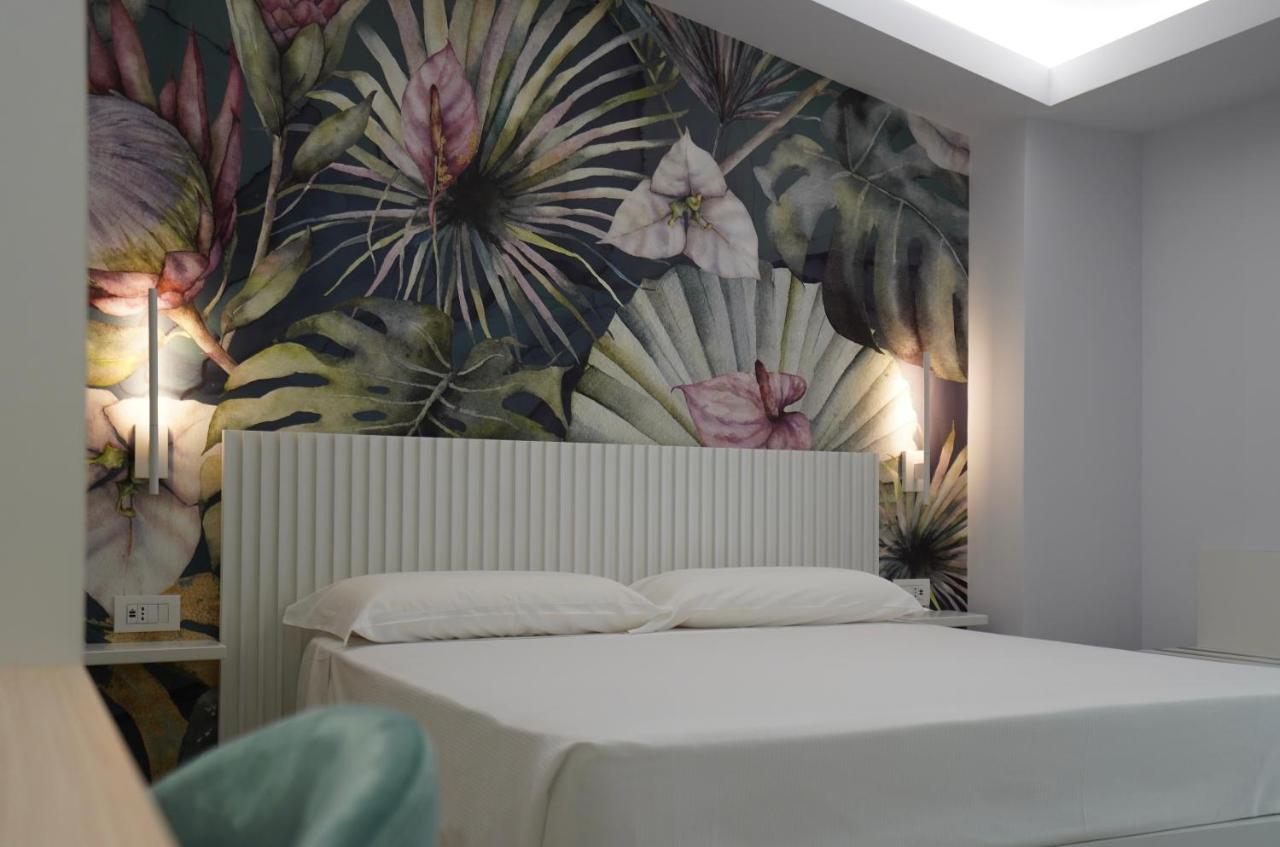 Harmony Tropea Rooms & Suites Exterior photo