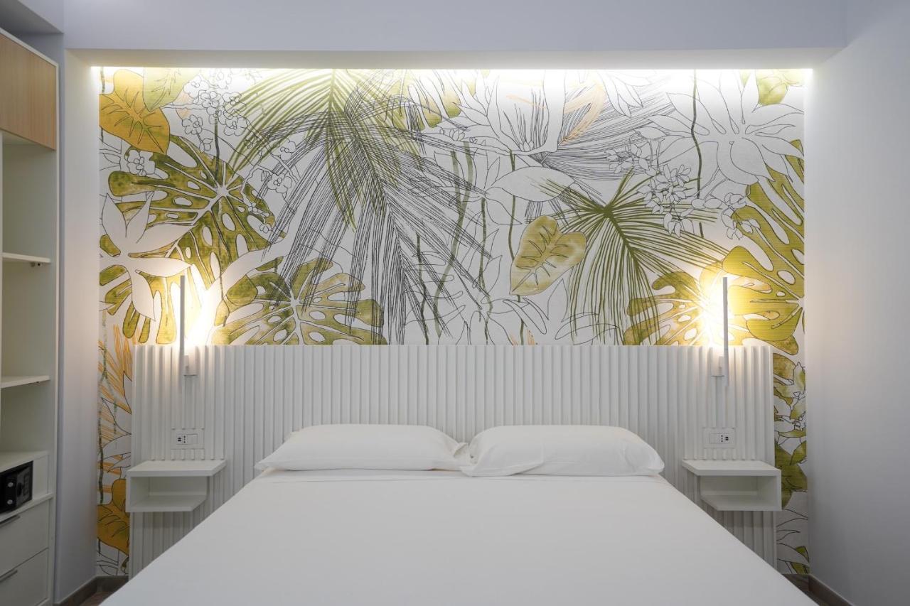 Harmony Tropea Rooms & Suites Exterior photo
