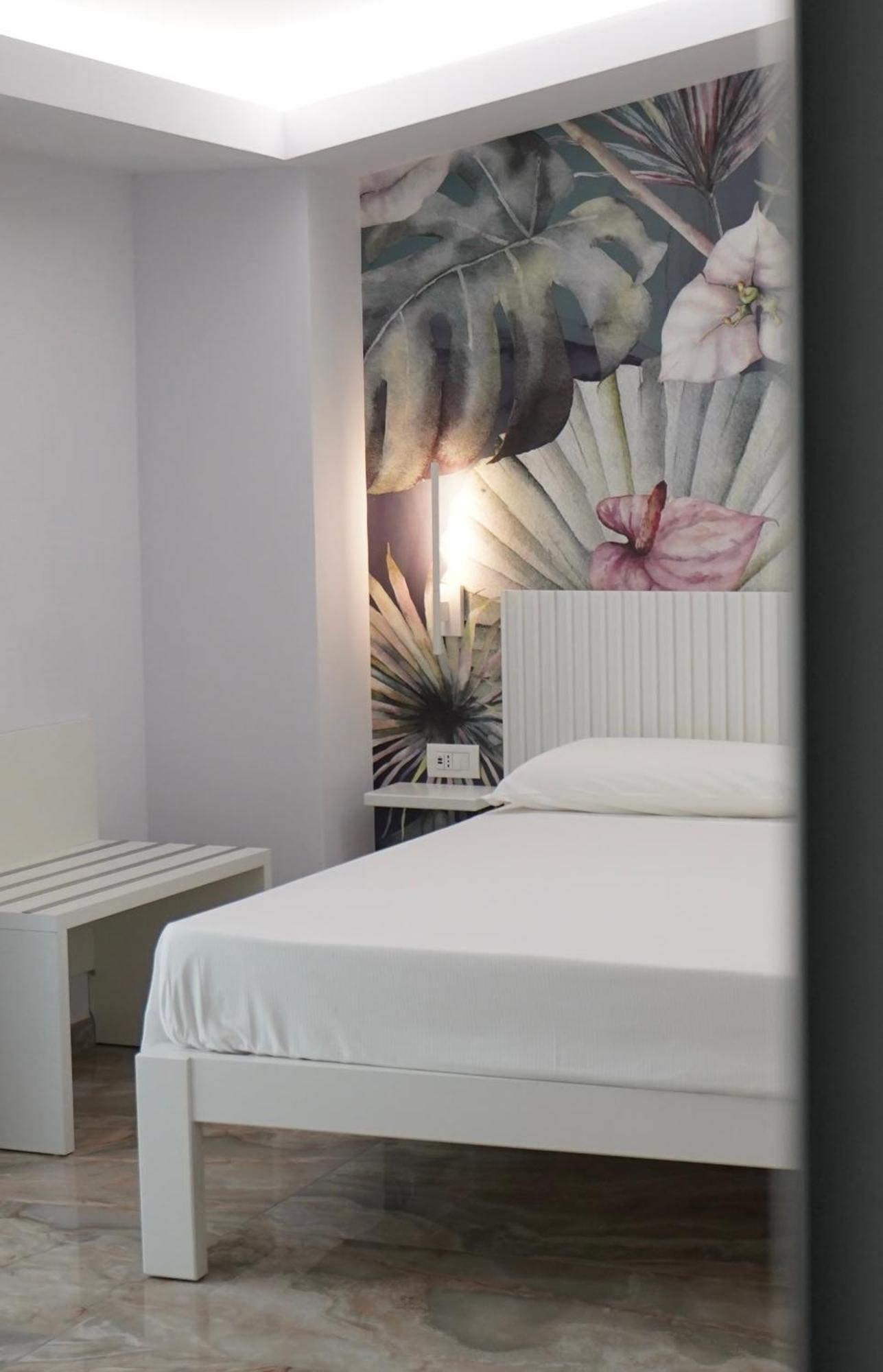 Harmony Tropea Rooms & Suites Exterior photo